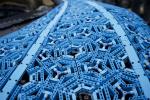 Bugatti Chiron by LEGO Technic 2018 года